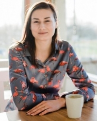 Florentina Caras- Personal Development Coach Florentina Caras- Personal Development Coach