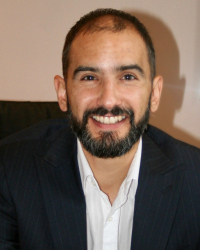Audaye Elesedy - ICF member | Exeter | Newton Abbot | UK Online Audaye Elesedy - ICF member | Exeter | Newton Abbot | UK Online