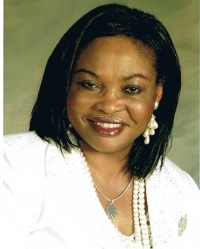 Dr Grace Anderson Dr Grace Anderson