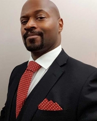Rico Griffiths-Taitte Rico Griffiths-Taitte