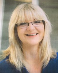 Gina Leybourn Gina Leybourn
