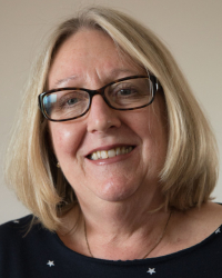 Carol Barton - COMPASS GLOBAL LTD Carol Barton - COMPASS GLOBAL LTD
