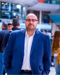 Paul Walton - iBeeCoaching Paul Walton - iBeeCoaching