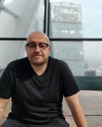 Paul Walton - iBeeCoaching Paul Walton - iBeeCoaching