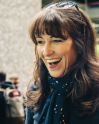 Johanne Oakley Johanne Oakley