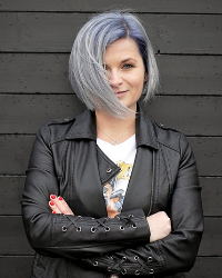 Kat Kuczynska Kat Kuczynska