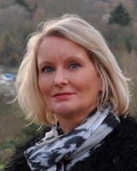 Alison Yard - International Coaching Federation Approved Coach Alison Yard - International Coaching Federation Approved Coach