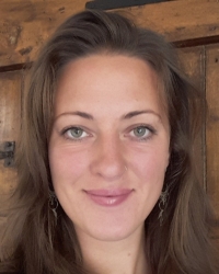 Jennifer Tindall Jennifer Tindall