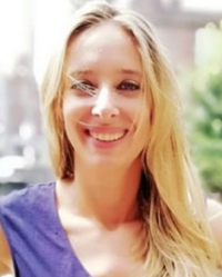 Michela Panici Michela Panici