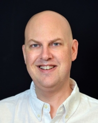 Giles Cartwright Giles Cartwright
