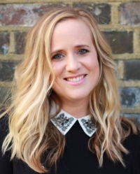 Kat Atherton Kat Atherton