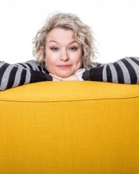Liz Goodchild, Dip.TC Liz Goodchild, Dip.TC