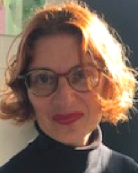 Alisa Salamon, Dip.TC, BA (Hons), M.Phil, Transformational Coach Alisa Salamon, Dip.TC, BA (Hons), M.Phil, Transformational Coach