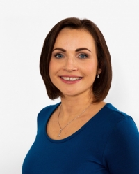Iwona Mech @ Mech Coaching Services Iwona Mech @ Mech Coaching Services