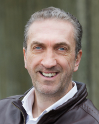 Kevin Boyd - Business Coach Kevin Boyd - Business Coach