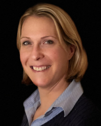 Gina Suddaby Gina Suddaby
