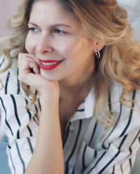 Arianna Trapani Accredited Transformational Life Coach Dip. Arianna Trapani Accredited Transformational Life Coach Dip.