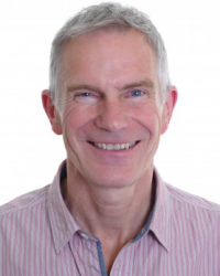 Geoff Pettengell Geoff Pettengell