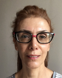 Nilufar Fatemi Nilufar Fatemi