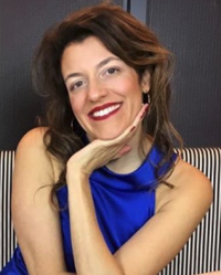 Andrea Balboni ~ Love, Relationships + Intimacy Coach Andrea Balboni ~ Love, Relationships + Intimacy Coach