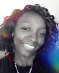Universally You ~ Samantha Abraham (ACCPH) Universally You ~ Samantha Abraham (ACCPH)