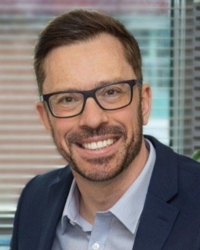 Mark Ellis - Performance Life Coach, Career & Business Transition Coach (MAC)