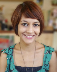 Marjana Jaigirdar Marjana Jaigirdar