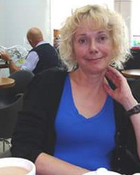 Kathy Bowers Kathy Bowers