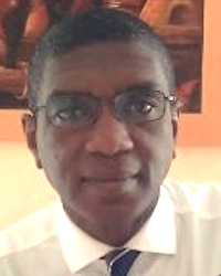 Joseph Ogbonna - Personal & Professional Coaching (Ruuvand LTD)