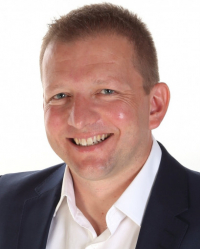 Dave Buffham Dave Buffham