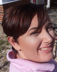 Kristen Goodchild Kristen Goodchild