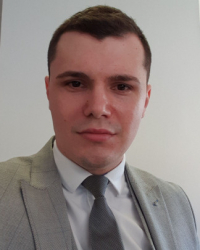 Florentin Foarcea NLP Practitioner, Life & Transition Coach Florentin Foarcea NLP Practitioner, Life & Transition Coach