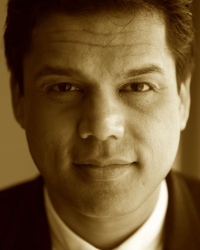 Ronal Shah, MBA Ronal Shah, MBA