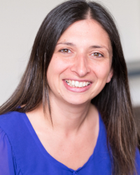 Rachael Bushby - Dragonfly: Impact Education Rachael Bushby - Dragonfly: Impact Education