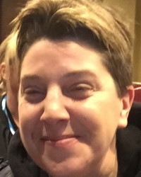 Nina Llewellyn Nina Llewellyn