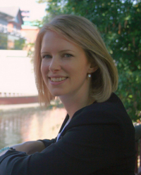 Anna Jenkin -Dip. Transformational Coaching Anna Jenkin -Dip. Transformational Coaching