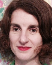 Mairead Turner Mairead Turner