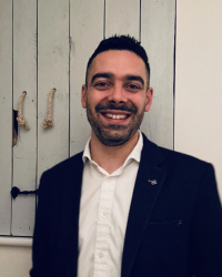 Tom Nash - Coach, NLP & TimeLine Certified - London & Home Counties Tom Nash - Coach, NLP & TimeLine Certified - London & Home Counties