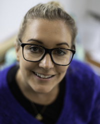 Corinne Gardner - Transformational Life Coach (diploma)