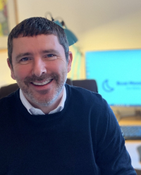 Peter Hopkinson - Blue Moon Coaching - Life Coaching/Business Coaching