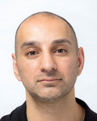 James Bangash James Bangash