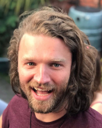 Career, Confidence & Development Coach - Elliot Evans MAC