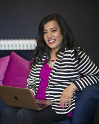 Tasmin Sabar - Mindset & Business Confidence Coach