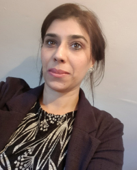 Samina Arshad - Personal, Professional and Business Improvement & Delivery Coach