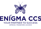 Enigma Butterfly