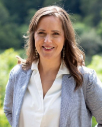 Rachel Boswell - Confidence and Career Coach
