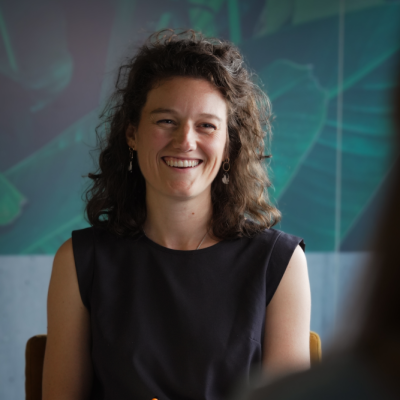 Nicola Twiston Davies