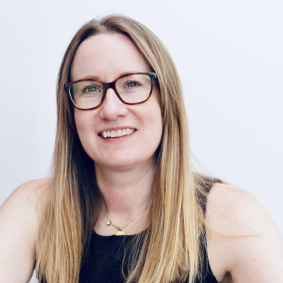 Dr Liz Sparkes