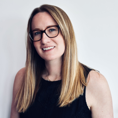 Dr Liz Sparkes