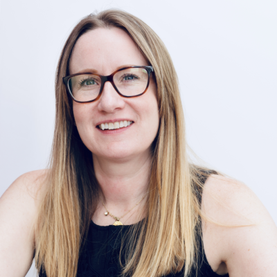 Dr Liz Sparkes